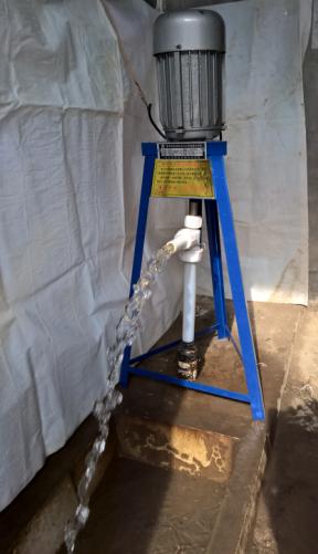 家用軟軸水泵